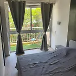 公寓 Sur 滨海卡瓦莱尔