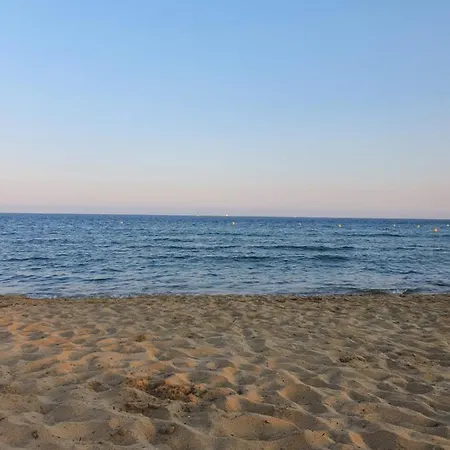 公寓 Sur 滨海卡瓦莱尔